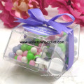 High Quality Clear Injection Candy Box (AM-C104)